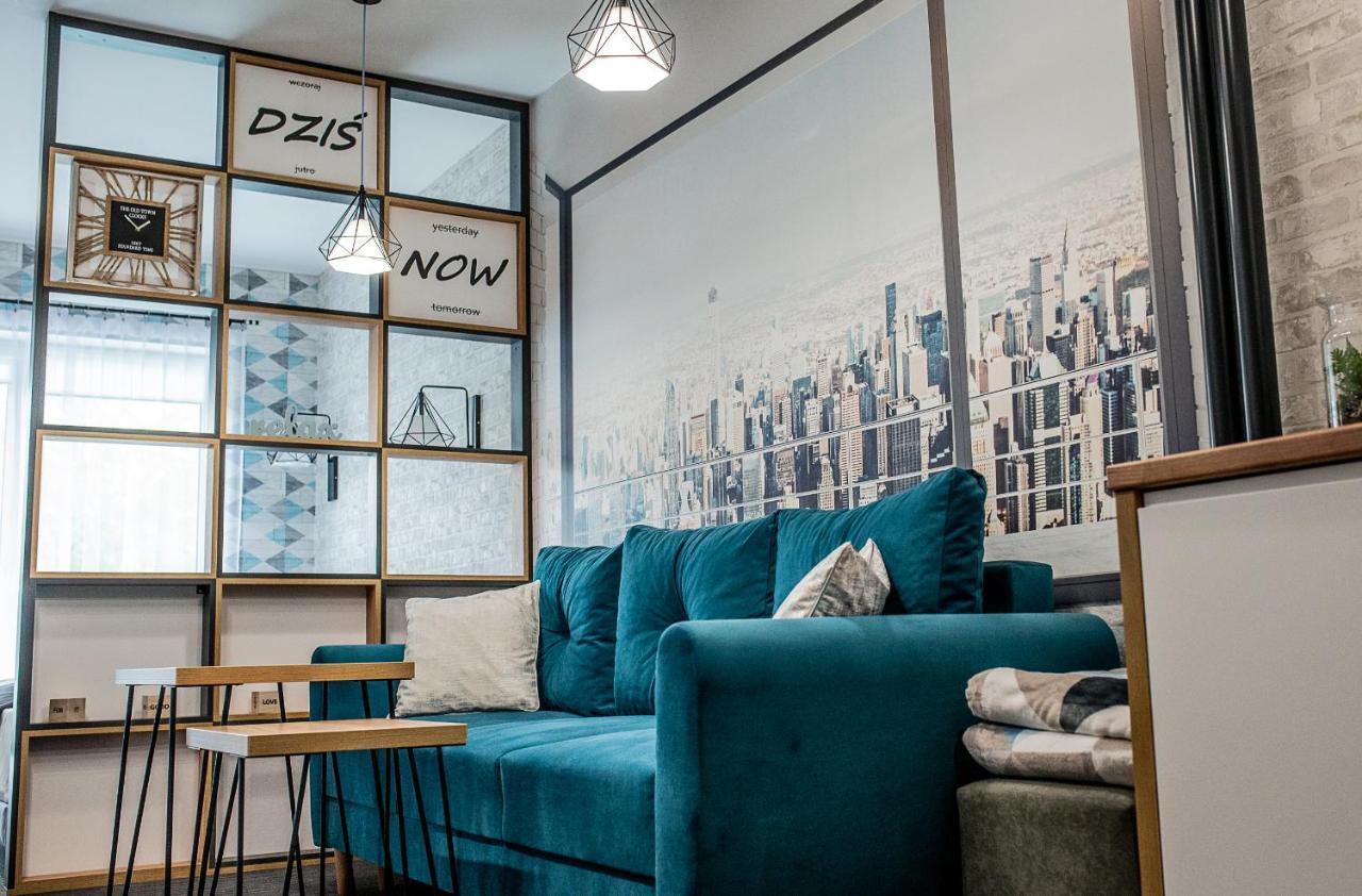 Apartamenty Czestochowa Eu "Parking Gratis" Exteriér fotografie
