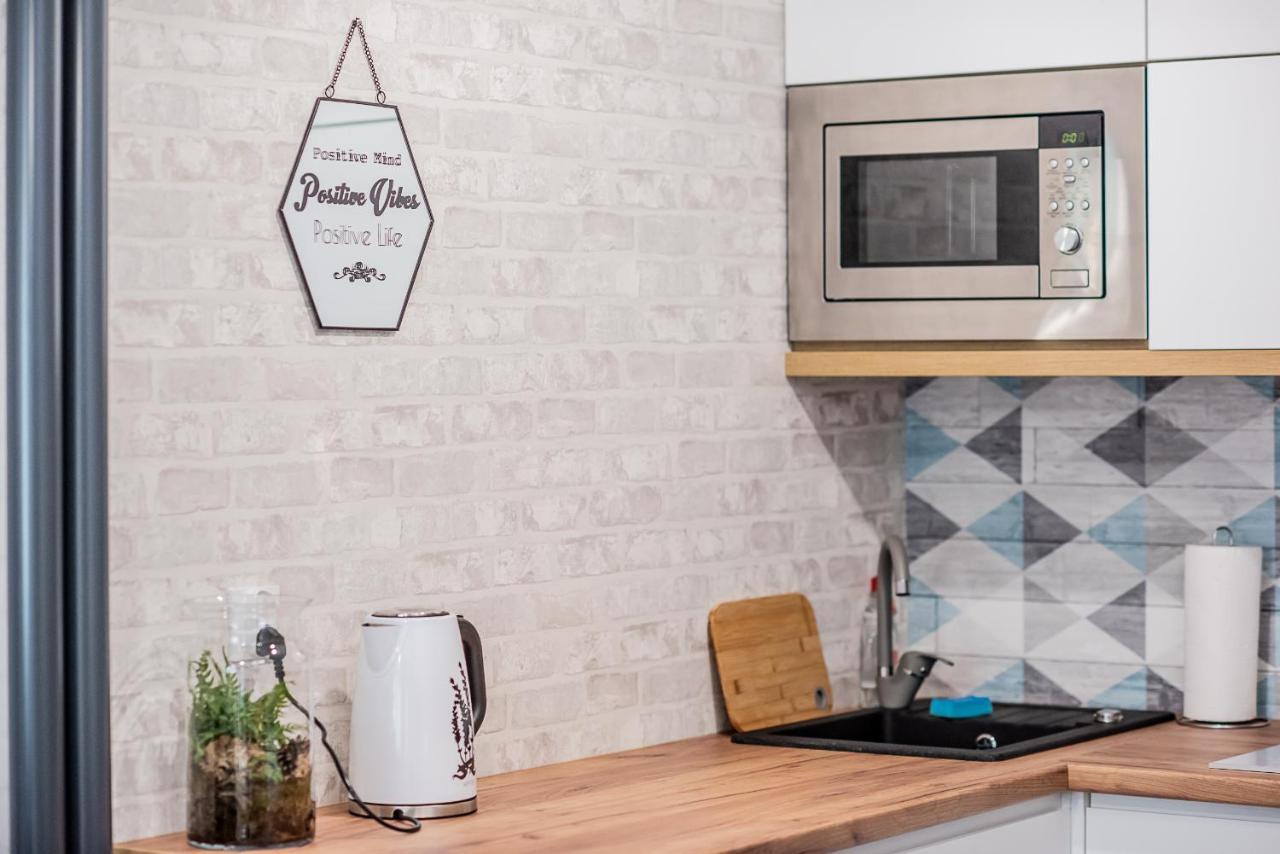 Apartamenty Czestochowa Eu "Parking Gratis" Exteriér fotografie