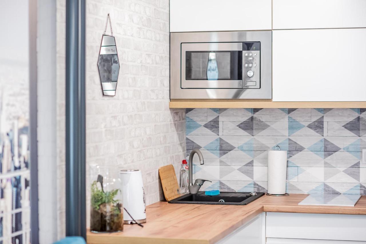 Apartamenty Czestochowa Eu "Parking Gratis" Exteriér fotografie