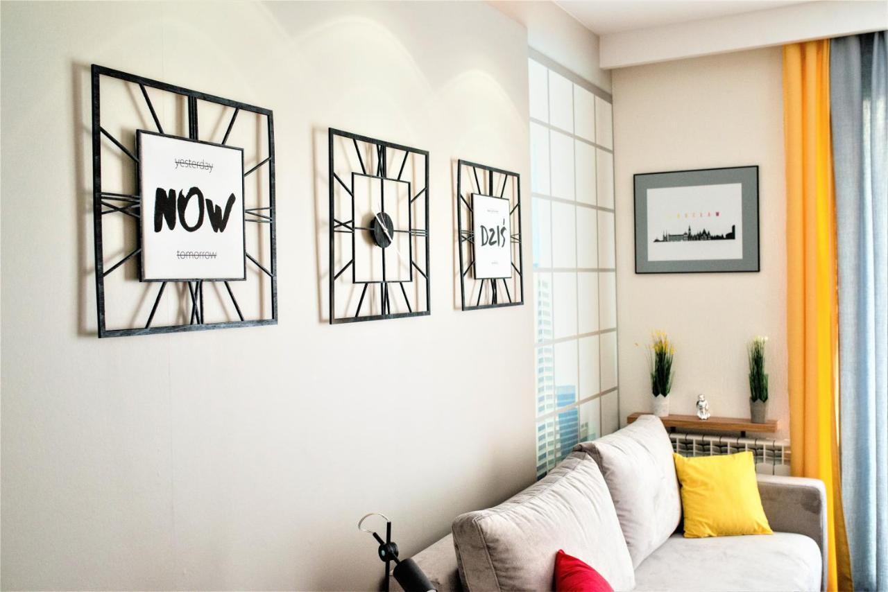 Apartamenty Czestochowa Eu "Parking Gratis" Exteriér fotografie