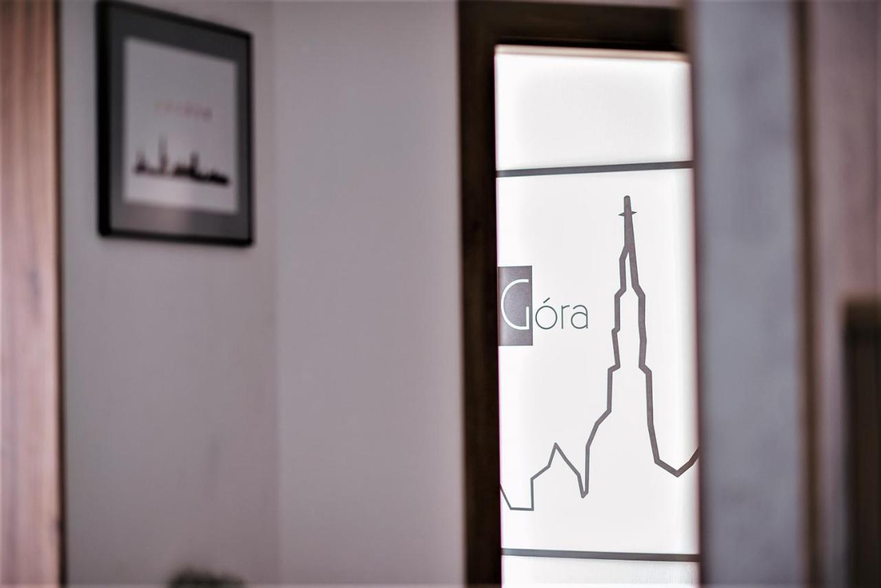 Apartamenty Czestochowa Eu "Parking Gratis" Exteriér fotografie
