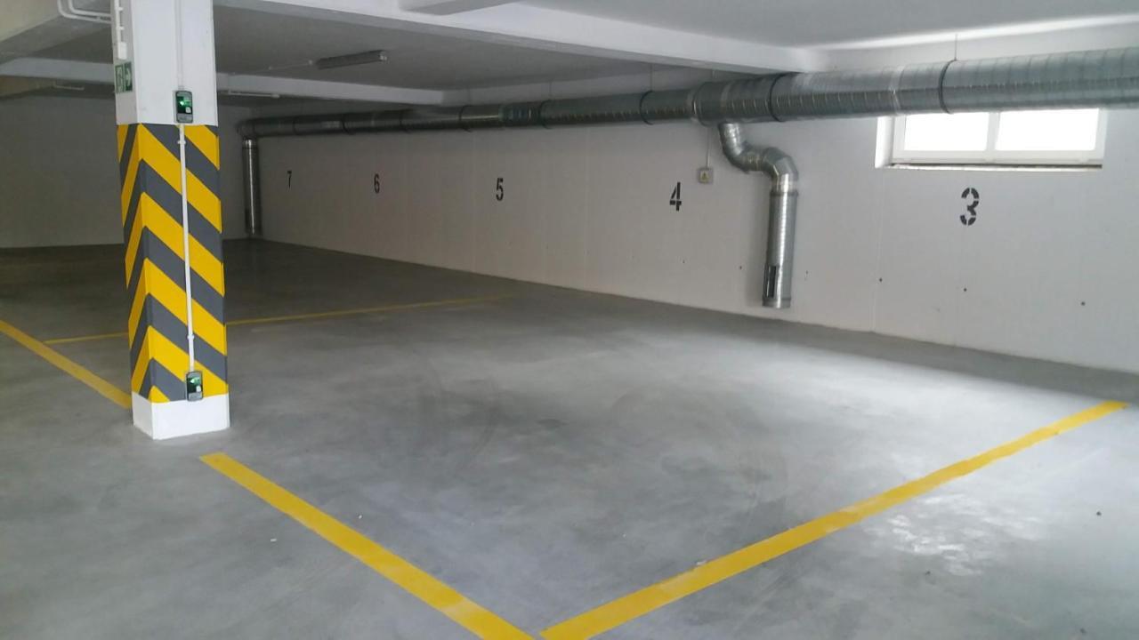 Apartamenty Czestochowa Eu "Parking Gratis" Exteriér fotografie
