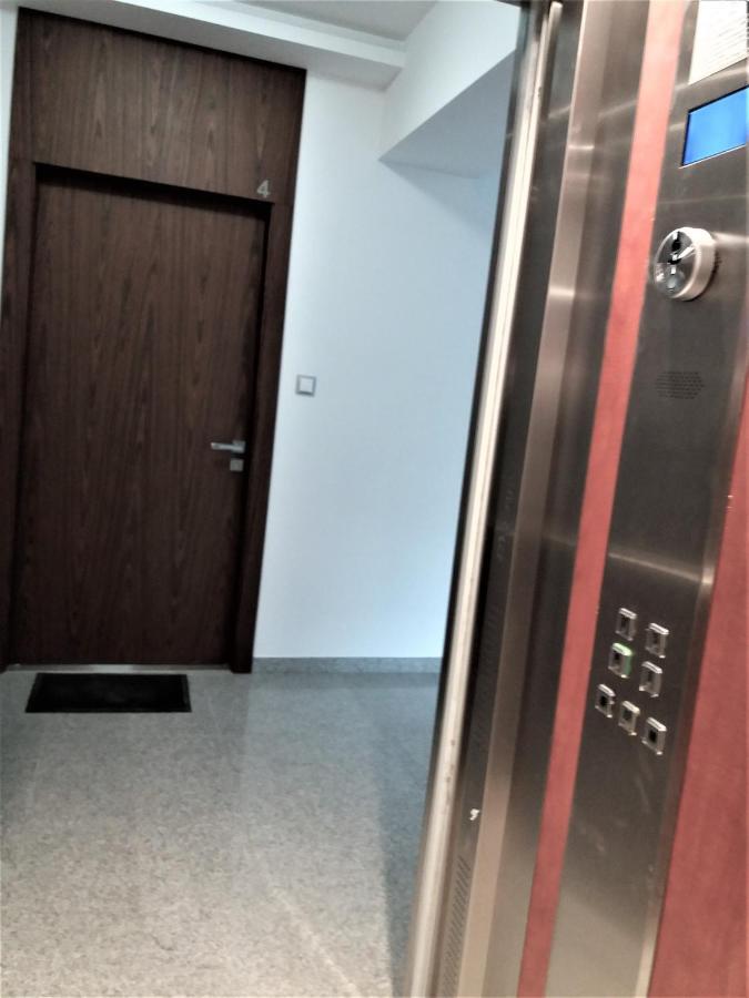 Apartamenty Czestochowa Eu "Parking Gratis" Exteriér fotografie